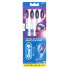 Фото #1 товара Oral-B, Зубные щетки Pro-Flex, мягкие, 4 зубные щетки