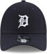 Фото #8 товара New Era - Detroit Tigers - 9forty Cap - The League Hm 18 - Navy