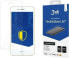 Фото #1 товара Защитное стекло для iPhone 7 Plus 3mk Flexible Glass Lite