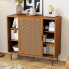 Фото #5 товара Sideboard RattanWalnut Ⅲ