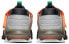 Фото #6 товара Кроссовки мужские Nike Savaleos серо-оранжевые