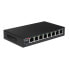 Фото #3 товара Edimax GS-5008E - Managed - Gigabit Ethernet (10/100/1000) - Wall mountable