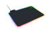 Фото #2 товара Razer Firefly V2 - Black - Monochromatic - Multi - Gaming mouse pad