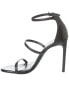 Michael Kors Collection Nadege Runway Leather Sandal Women's