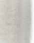 Фото #8 товара Washed linen curtain 140 x 270cm