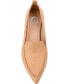 Фото #4 товара Women's Maggs Pointed Toe Loafers