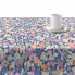 Stain-proof resined tablecloth Belum Gadea 2 Soft Multicolour 200 x 150 cm