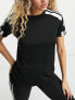 adidas Football Squadra 21 t-shirt in black