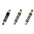 Фото #1 товара YSS Gas Eco Line Yamaha XT 500 Shock Set