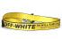 Ремень OFF-WHITE Classic Belt Yellow 35cm 黄色 - фото #4