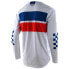 Фото #2 товара TROY LEE DESIGNS GP Racing Stripe long sleeve T-shirt