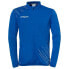 UHLSPORT Score 26 full zip sweatshirt