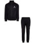 Костюм Jordan Little Boys Air Tricot Jacket and Pants