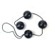 Фото #1 товара Chinese Balls Chain Black