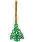 ფოტო #2 პროდუქტის Tree Ornament & Gold-Tone 3-Pc. Earrings Set