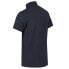 REGATTA Kioga II short sleeve shirt