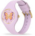Фото #2 товара Часы и аксессуары ice-watch Fantasia Butterfly Lily 021952 XS