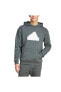 Фото #4 товара Erkek M Fı Bos Hd Sweatshirt In3324