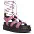 DR MARTENS Nartilla sandals