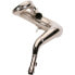 Фото #1 товара FMF Gnarly Pipe Nickel Plated Steel CR500R 89-01 Manifold