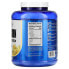 Фото #2 товара MyoFusion, Advanced Protein, Banana Cream, 4 lbs (1.81 g)