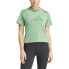 ფოტო #1 პროდუქტის ADIDAS Power Bl short sleeve T-shirt