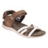 ELBRUS Lamira sandals