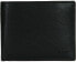 Фото #1 товара Men´s leather wallet Black W-8053