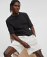 ფოტო #1 პროდუქტის Men's Regular-Fit Pull-On Track Shorts, Created for Macy's