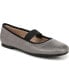 Фото #1 товара Brilliant Mary Jane Ballet Flats