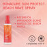 Schwarzkopf Professional BC BONACURE Sun Protect Beach Waves Spray