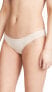 Skin 255906 Women's Bikini Panties Underwear Nude Size XS