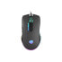 Gaming Mouse Natec NFU-1699 RGB 6400 DPI Black