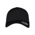 Фото #1 товара FLEXFIT Cap Foam Curved Visor