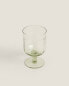 Фото #3 товара Hammered wine glass