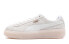 Фото #2 товара Кроссовки PUMA Suede PLARFRM 366694-01