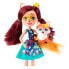 Фото #3 товара ENCHANTIMALS Doll With Pet Let´s Paint