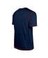 ფოტო #3 პროდუქტის Men's Navy Houston Texans Third Down Puff Print T-shirt