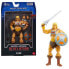 MASTERS OF THE UNIVERSE He-Man Figure