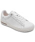 Фото #1 товара Women's Bend Low Leather Casual Sneakers from Finish Line