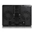 Фото #3 товара DeepCool U Pal Notebook-Kühler