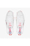 Фото #3 товара 387143-01 Mayze Paint Splash Wns Kadın Beyaz Sneaker Spor Ayakkabı