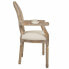 Dining Chair Alexandra House Living Grey 46 x 96 x 55 cm