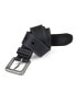 38mm Boot Leather Belt
