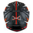 Integralhelm Suomy Track-1 404 Matt Anthrazit