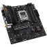 Фото #2 товара ASUS TUF Gaming A620M-Plus WiFi, AMD A620 Mainboard - Sockel AM5, DDR5