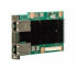 Фото #1 товара Intel X557T2OCPG1P5 - RJ-45 - Black - Green - Grey - Server - Passive - 5A991 - Launched