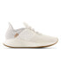 New Balance Women's Fresh Foam Roav White/Beige Size 10.5 B