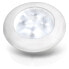 Фото #2 товара HELLA MARINE 0.5W 12V Plastic Warm White Courtesy Light