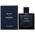 Фото #1 товара Мужская парфюмерия Chanel Bleu de Chanel EDP 50 ml